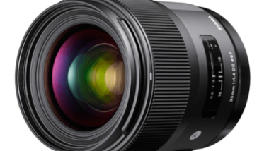 Sigma 35mm F1.4 DG HSM Lens – Review