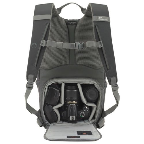 Lowepro Photo Hatchback 22L AW Backpack - Review