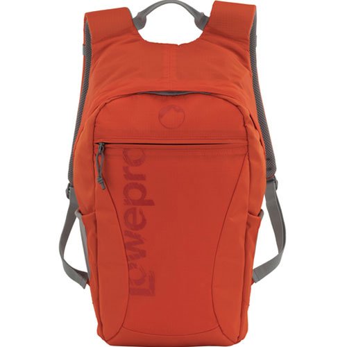 Lowepro Photo Hatchback 22L AW Backpack - Review Pepper Red