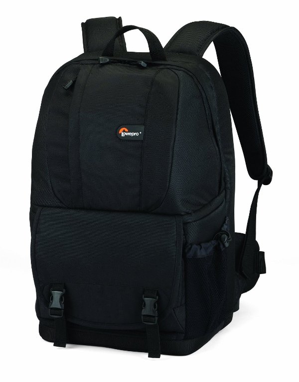 Lowepro Fastpack 250 Camera/Laptop Backpack - Review