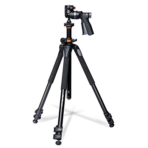 Top 10 Best Tripods for DSLR to Buy in 2016