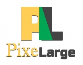 PixeLarge-Logo