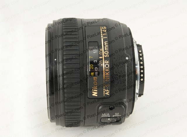 ニコン NIKON AF-S 50mm F1.4 G AF-S NIKKOR 50mm f/1.4G | F mount Lenses | Nikon Consumer