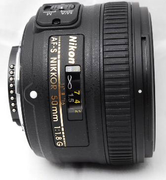Nikon-50mm-f1.8G-AF-S-pixelarge.com-lens