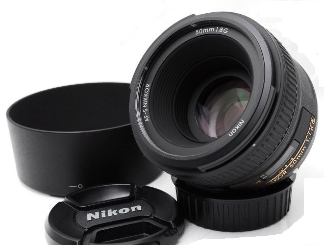 Nikon-50mm-f1.8G-AF-S-pixelarge.com-package