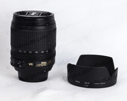 Nikon-18-105mm-f3.3-5.4-ED-VR-lens