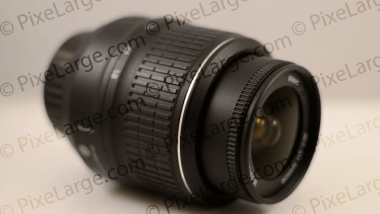 Nikkor Nikon 18-55mm f/3.5-5.6 VR AF-S DX Lens – Review