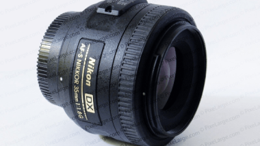 NIKKOR Nikon 35 mm f/1.8 G AF-S DX Lens – Review
