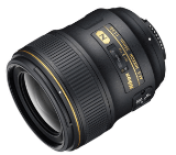 Nikon 35 mm f1.4 G  lens barrel 3