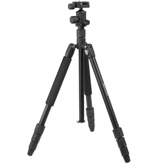 Ravelli APGL5 tripod