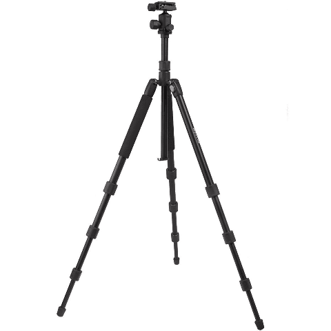 Ravelli APGL5 tripod full length