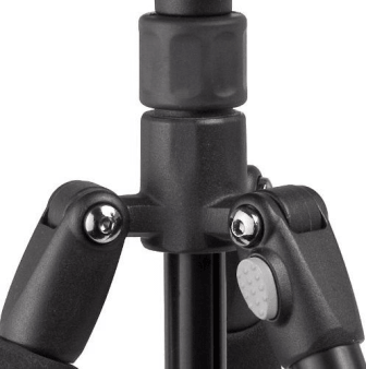 Ravelli APGL5 tripod legs clicking