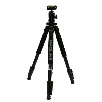 Dolica 62-Inch Proline Ball Head Tripod AX620B100 main