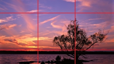 Rule of Thirds  – Quick Photography Tutorials