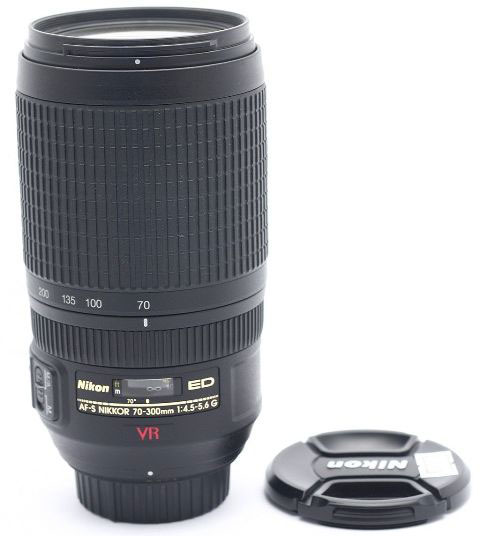 Nikon-Nikkor-AF-S-70-300mm-f4.5-5.6G-IF-ED-VR-Lens-large