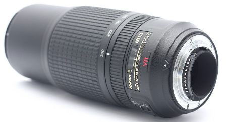 Nikon-Nikkor-AF-S-70-300mm-f4.5-5