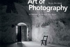 The Art of Photography: An Approach to Personal Expression by Bruce Barnbaum – Book Review