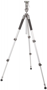 AmazonBasics 70-Inch Pistol Grip Tripod - Review full length