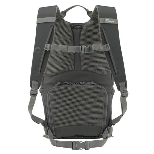 Lowepro Photo Hatchback 22L AW Backpack - Review