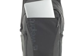 Lowepro Photo Hatchback 22L AW Backpack – Review