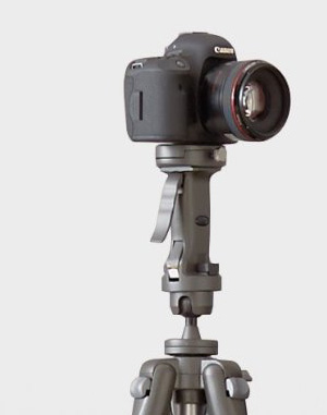 amazon basics tripod mount