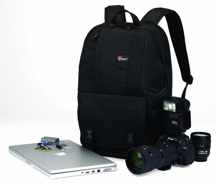 Lowepro Fastpack 250 Camera/Laptop Backpack