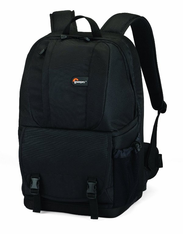 Lowepro Fastpack 250 Camera/Laptop Backpack