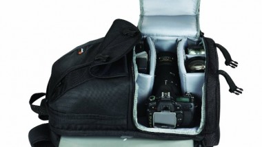 Lowepro Fastpack 250 Camera/Laptop Backpack – Review