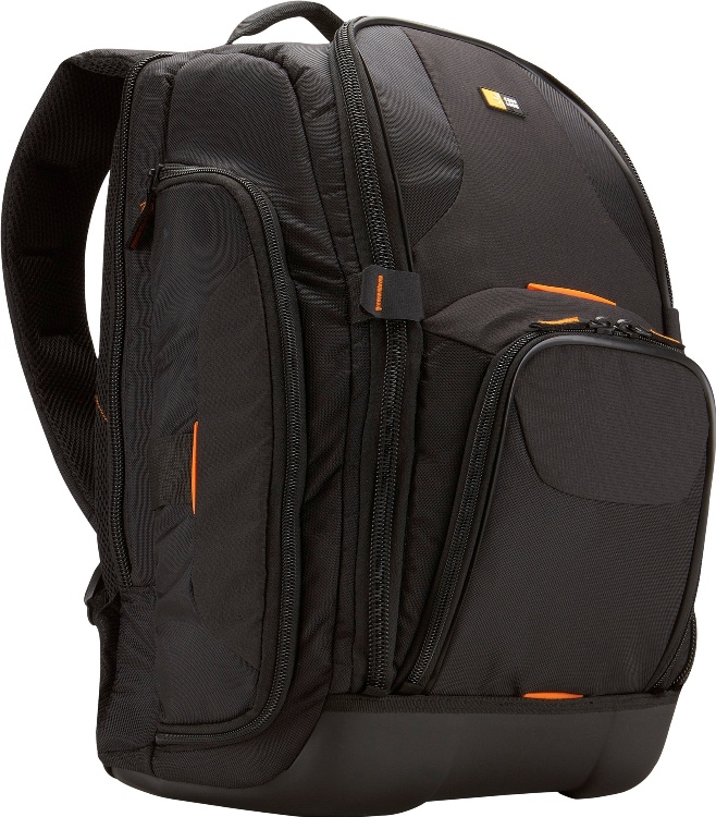 Case Logic SLRC-206 SLR Camera and 15.4-Inch Laptop Backpack review