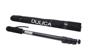 Dolica WT-1003 67-Inch Lightweight Monopod – Review
