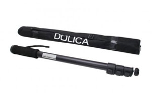 Dolica WT-1003 67-Inch Lightweight Monopod - Review