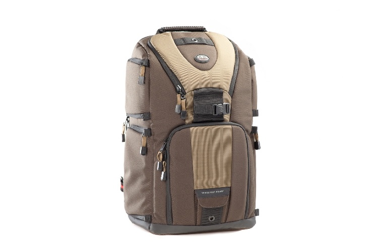 Tamrac 5788 Evolution 8 Photo Laptop Sling Backpack review