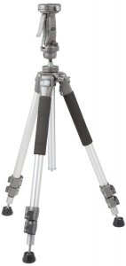 AmazonBasics 70-Inch Pistol Grip Tripod review