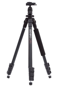 Benro A-150EXU Digital Tripod Kit Review