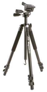 Davis & Sanford MAGNUMXG Magnum Grounder Tripod with 3-Way Fluid Pan Head review