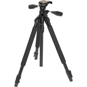 Slik Pro 330DX Tripod With Head review