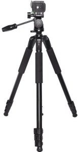 Xit XT80TRPRO Elite Professional 80-Inch 4 Leg Section Tripod review