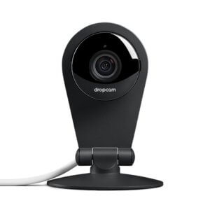Dropcam Pro Wi-Fi Wireless Video Monitoring Camera Review