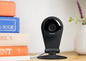 Dropcam Pro Wi-Fi Wireless Video Monitoring Camera Full Review