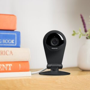 Dropcam Pro Wi-Fi Wireless Video Monitoring Camera drivers review