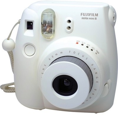 Fujifilm Instax WIDE 300 One-Time Imaging Instant Black/White Random Color  - AliExpress