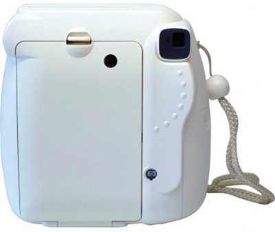 Fujifilm Instax Instax Mini 8 Instant Camera review