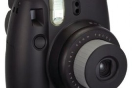 Fujifilm Instax Mini 8 Instant Film Camera – Review
