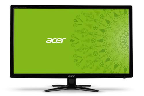 Acer G246HL Abd 24 Inch LED Monitor Review