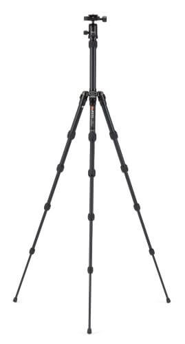 MeFOTO Backpacker Travel Tripod Kit full Review