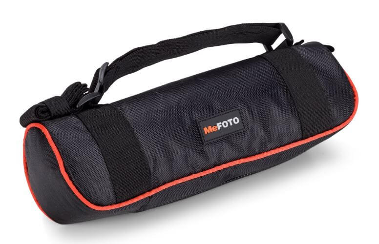 MeFOTO Backpacker Tripod Bag