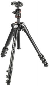 Best Tripods for Dslr beginner Under $200