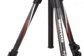 Top 10 Best Tripods for DSLR to Buy in 2016