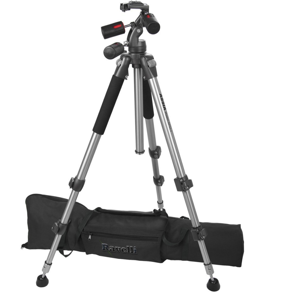 Top 10 Best Tripods for DSLR to Buy in 2016