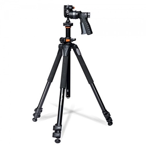 Top Rated Best Camera Tripods for DSLR in 2016
